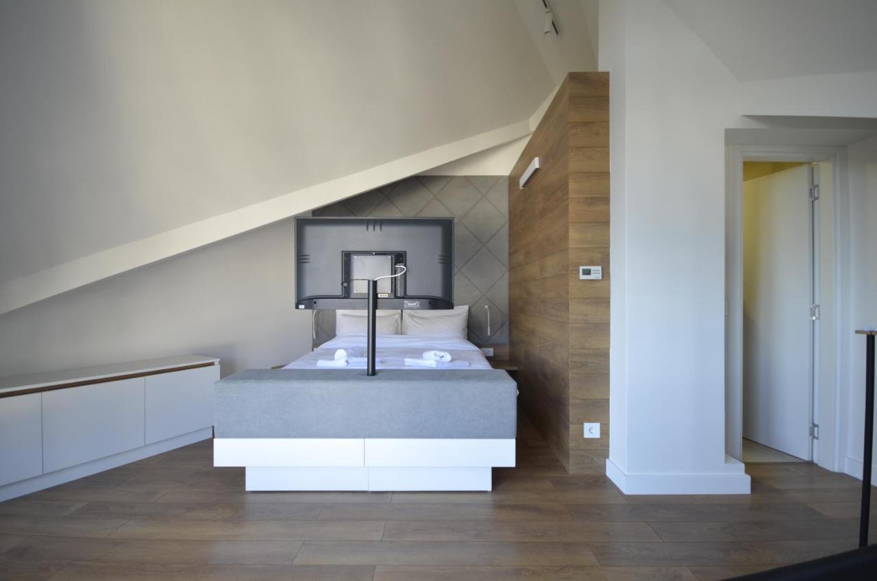 Beli Bor Apartment Divcibare Exterior photo