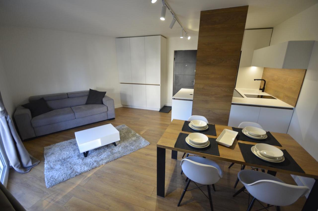 Beli Bor Apartment Divcibare Exterior photo