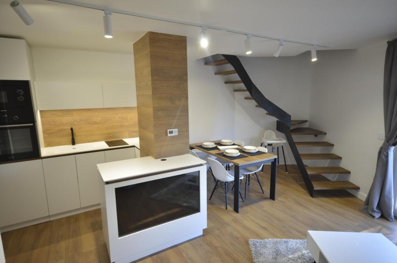Beli Bor Apartment Divcibare Exterior photo